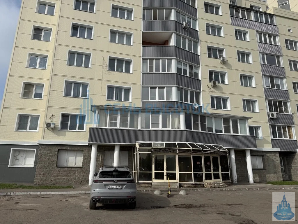 Аренда ПСН, Чехов, Чеховский район, ул. Дружбы - Фото 9