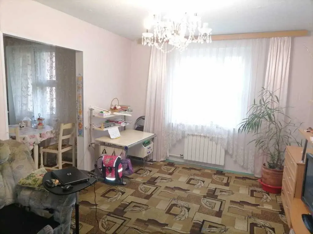 Продажа 5 комнатной квартиры. - Фото 18