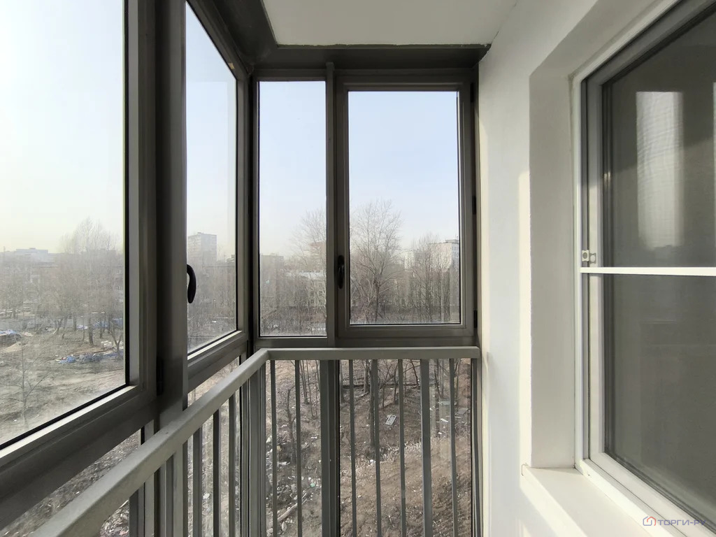 Продажа квартиры, ул. Речников - Фото 19
