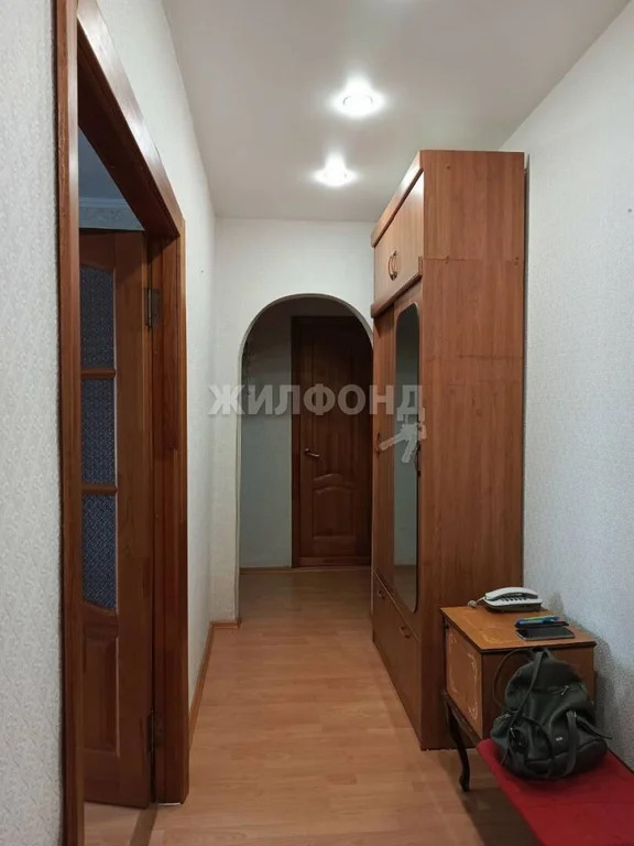 Продажа квартиры, Бердск, ул. Комсомольская - Фото 0