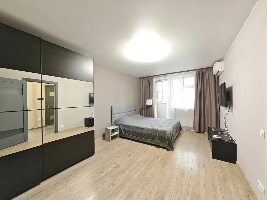 Аренда 1к.кв. у м.Авиамоторная - Фото 8