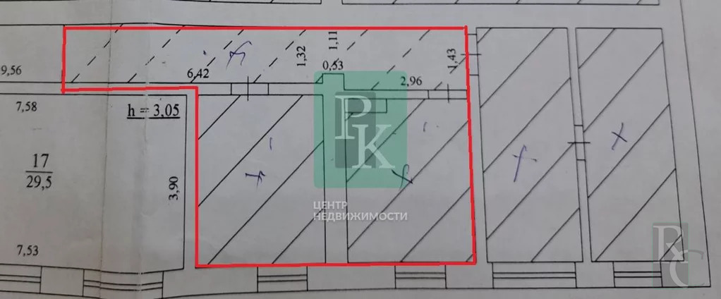 Продажа ПСН, Севастополь, ул. Новороссийская - Фото 6