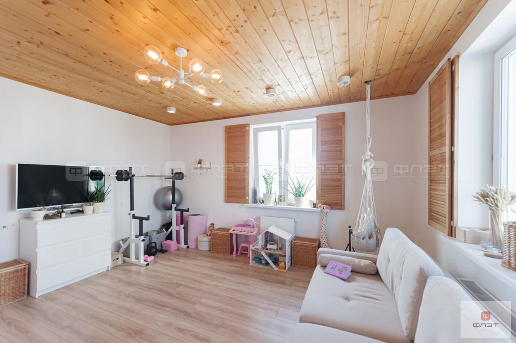 Продажа квартиры, Казань, проезд. Детский - Фото 16