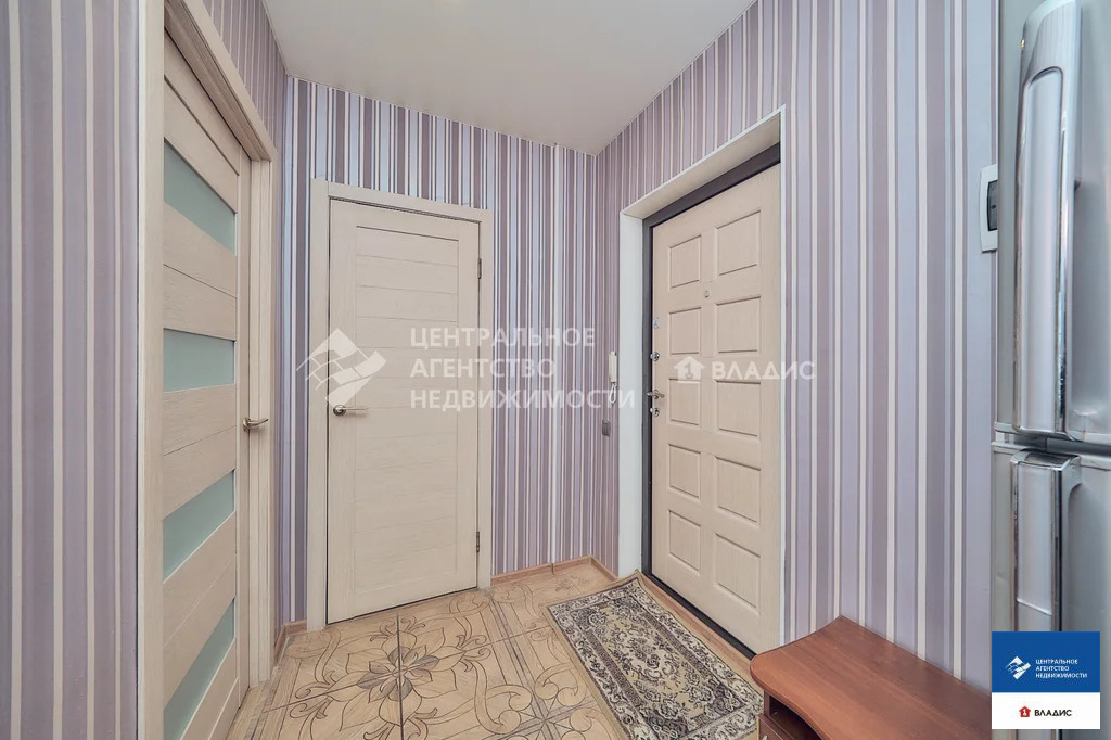 Продажа квартиры, Дядьково, Рязанский район, Зелёная улица - Фото 7