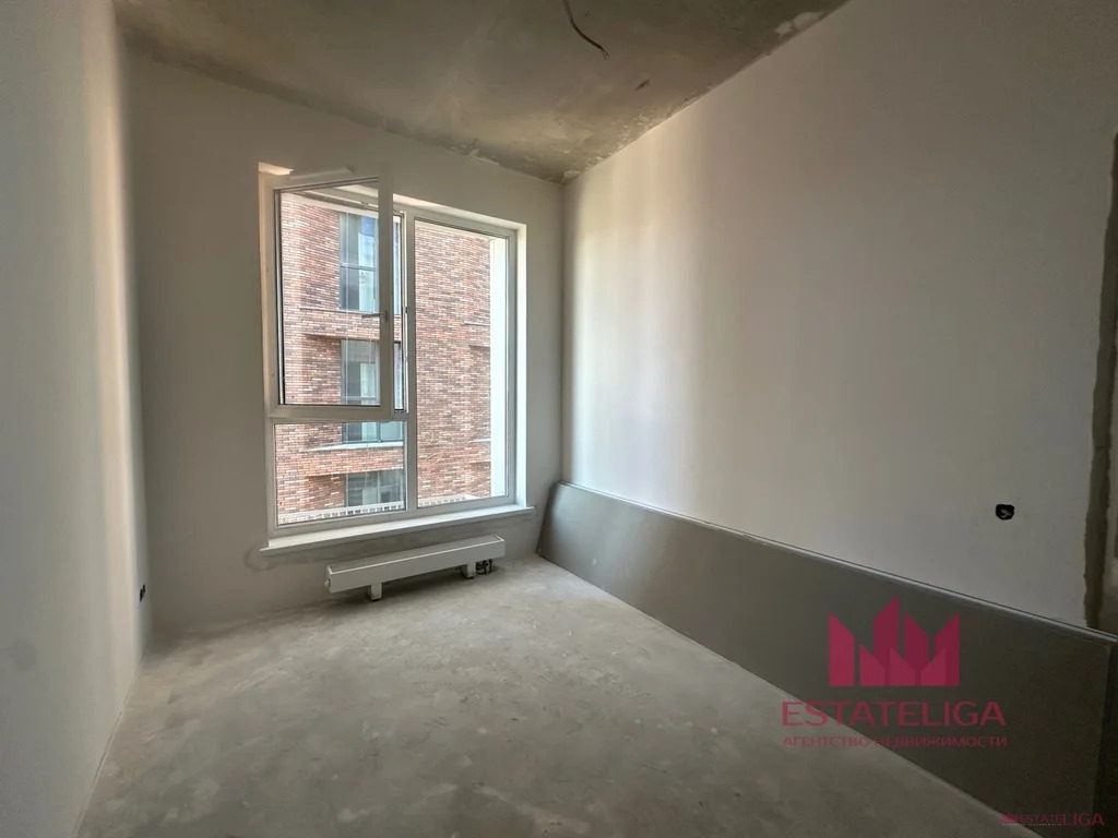 Продажа квартиры, Автомобильный проезд - Фото 4