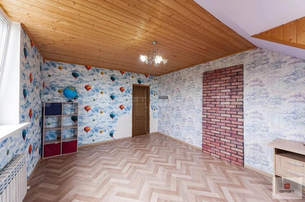 Продажа дома, Казань, тер. СДТ Акинское - Фото 14