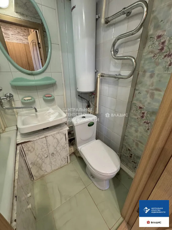 Продажа квартиры, Рязань, ул. Тимакова - Фото 9