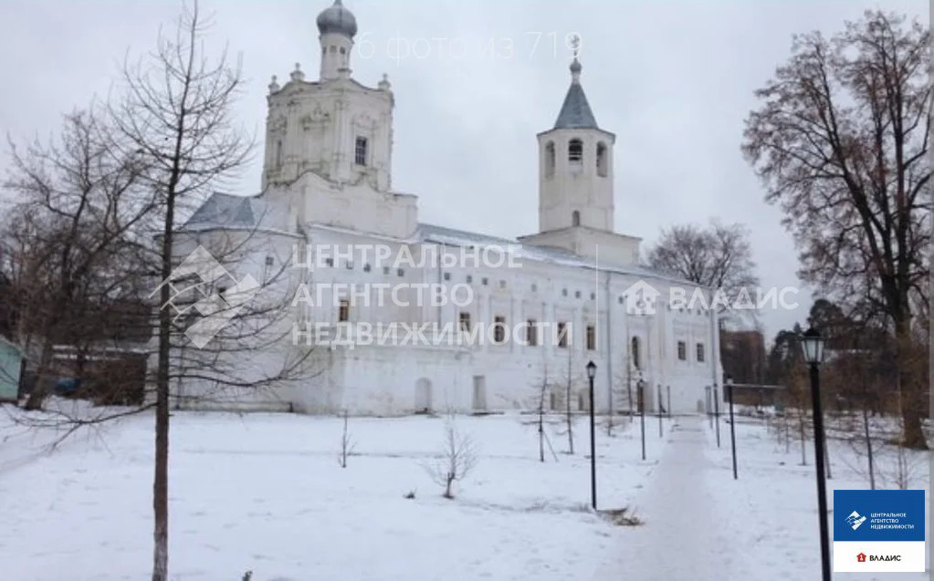 Продажа квартиры, Рязань, Владимирская улица - Фото 18