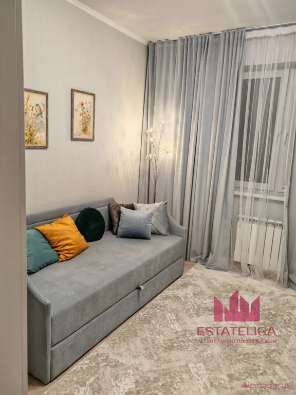 Аренда квартиры, ул. Годовикова - Фото 15