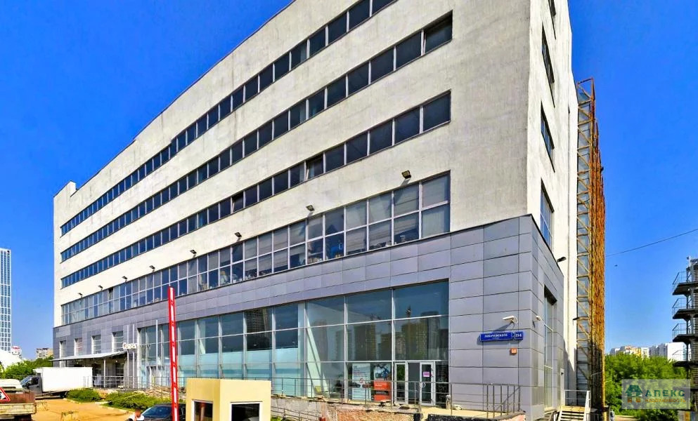 Продажа помещения пл. 18341 м2 под производство, автосервис, склад, , ... - Фото 0