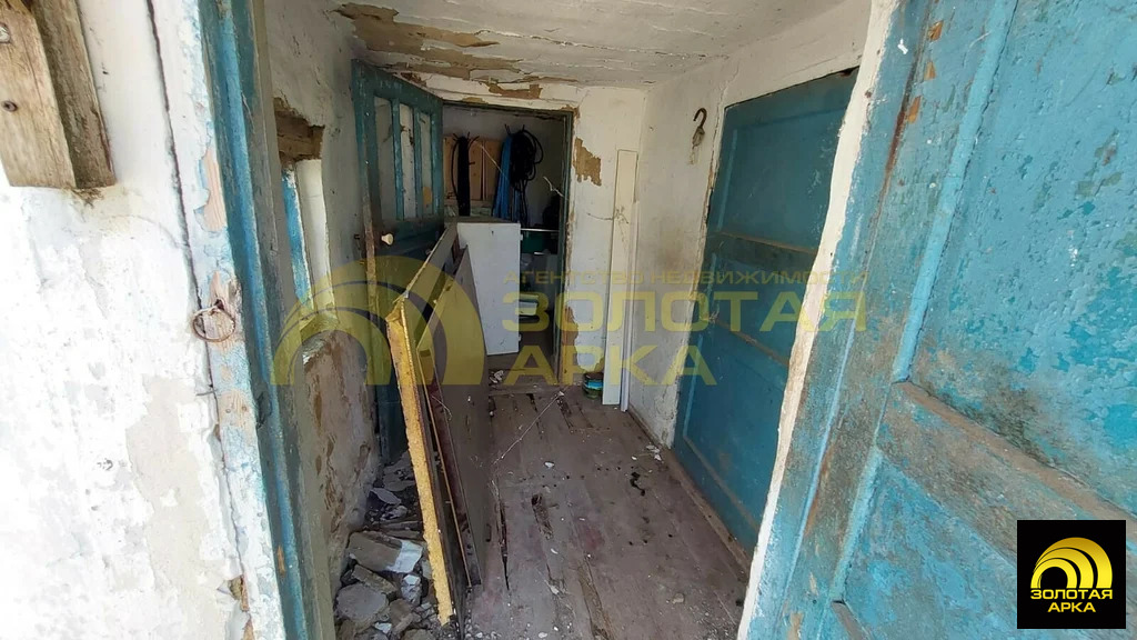 Продажа дома, Береговой, Темрюкский район - Фото 11