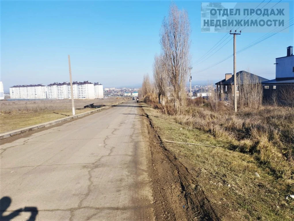 Участок в новом районе - Фото 1