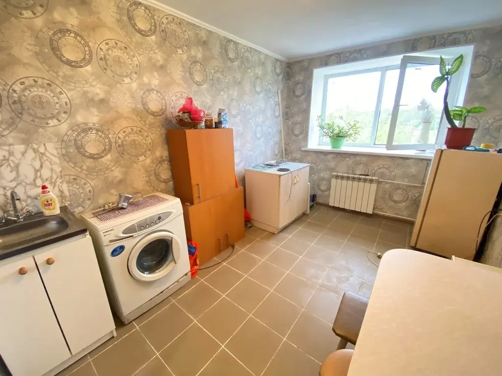 1-я квартира в п. Рязановский, ул. Комсомольская, дом 6 - Фото 4