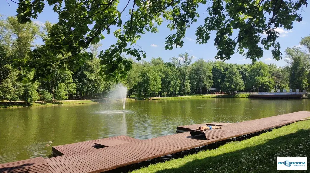 Помещения в Торгово-деловом центре "Парк Авеню" в Красногорске Мос.обл - Фото 15