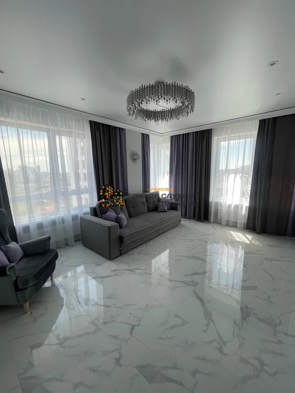 Аренда квартиры, Уфа, ул. Коммунистическая - Фото 1