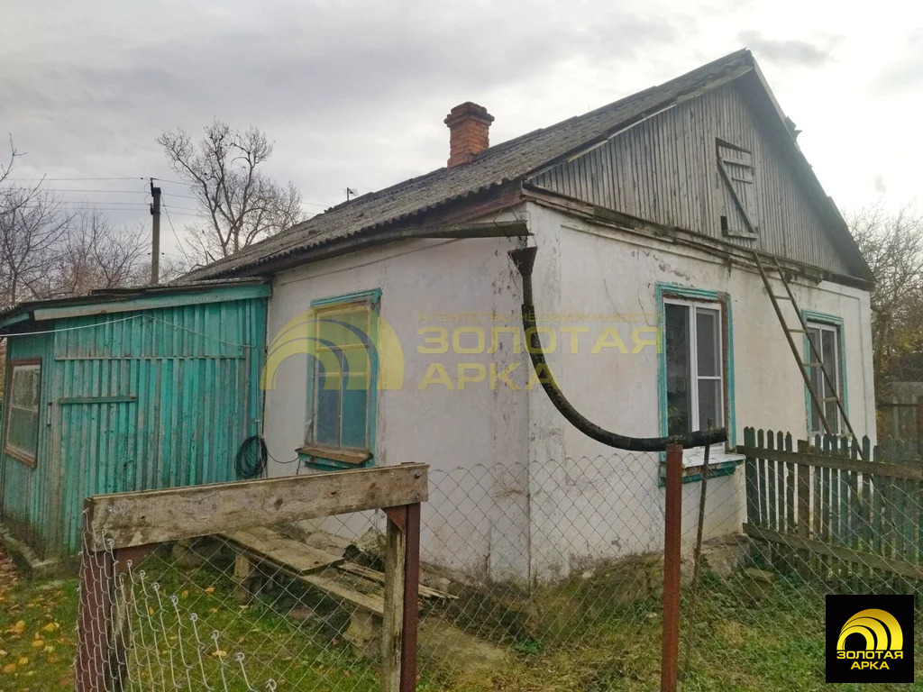 Продажа дома, Красный Октябрь, Темрюкский район - Фото 3