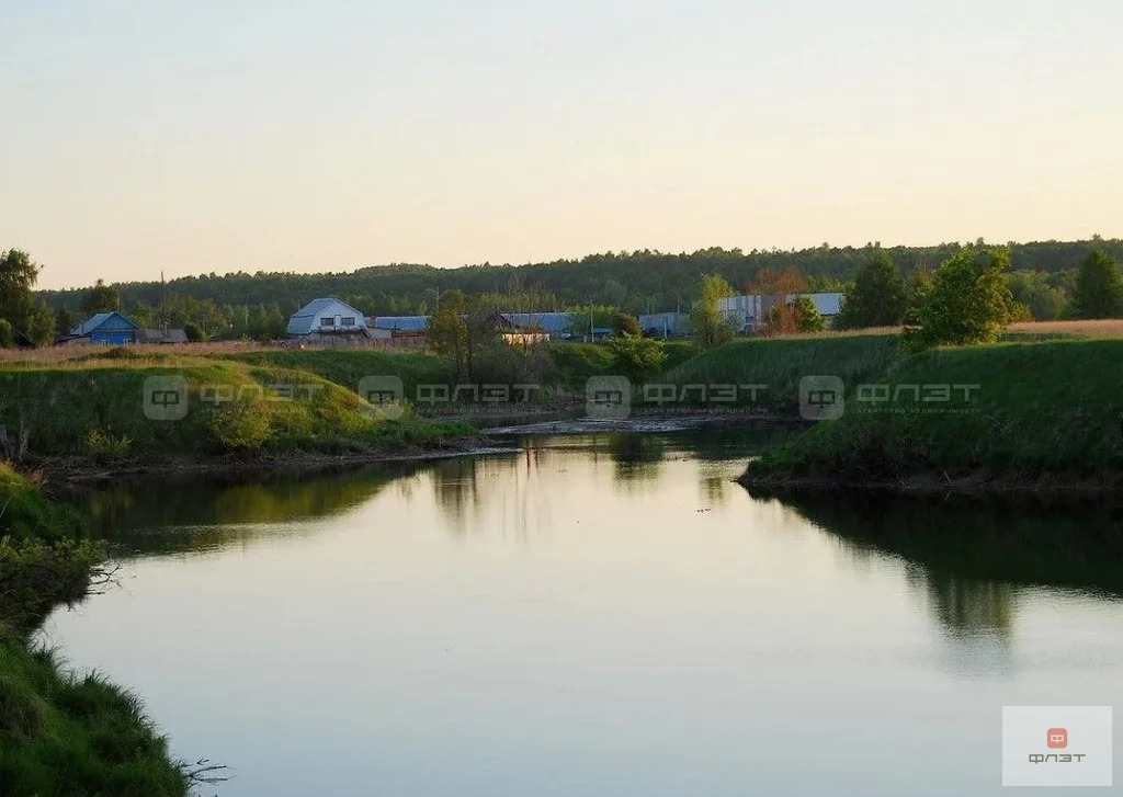 Продажа участка, Нармонка, Лаишевский район, ул. Пановская - Фото 1