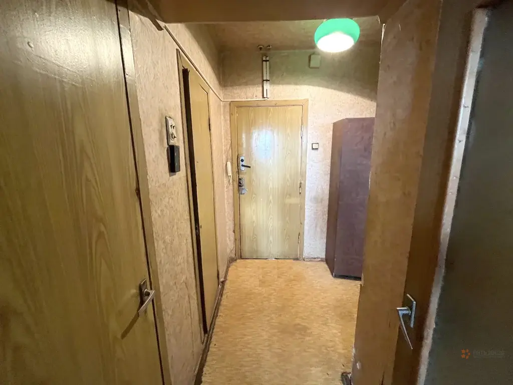 Продается квартира Москва, ул.Инженерная, д.15 - Фото 6