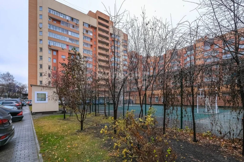 Продажа квартиры, Новосибирск, Кирова пл. - Фото 15