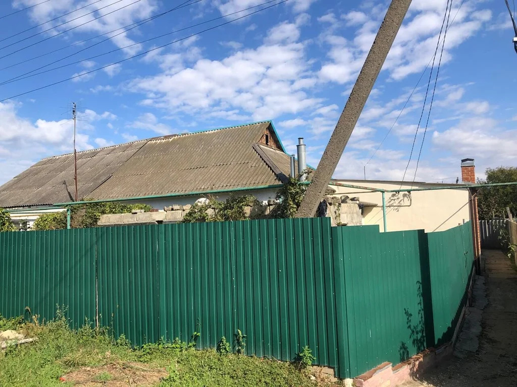 Продажа дома, Темрюкский район, улица Северная - Фото 21