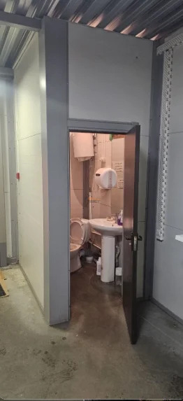 Аренда склада, Белые Столбы, Домодедово г. о., Центральная ул. - Фото 9