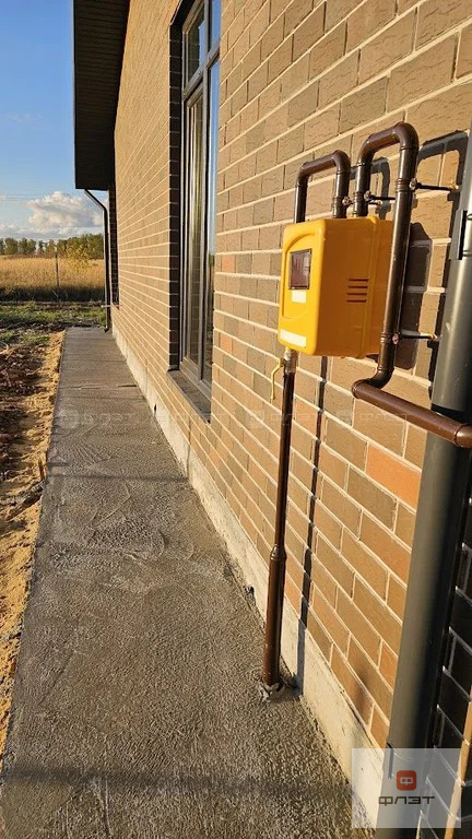 Продажа дома, Дятлово, Лаишевский район, ул. Юбилейная - Фото 19