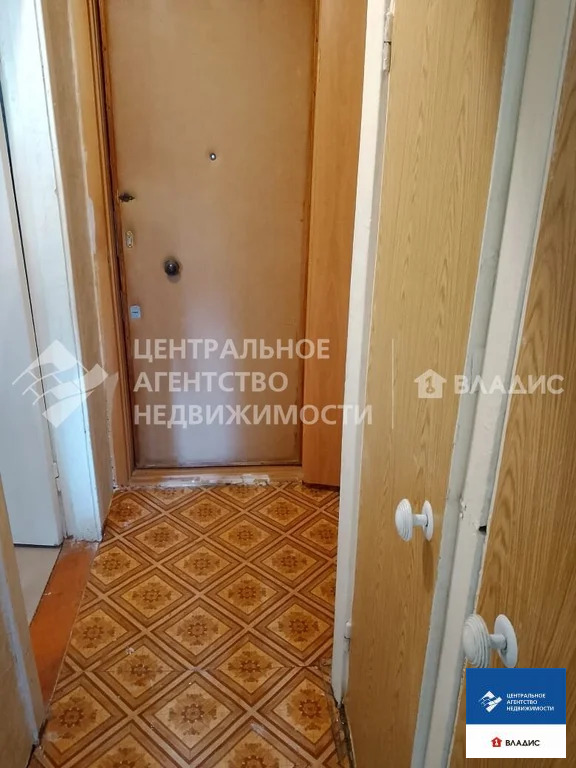 Аренда квартиры, Рязань, ул. Интернациональная - Фото 8