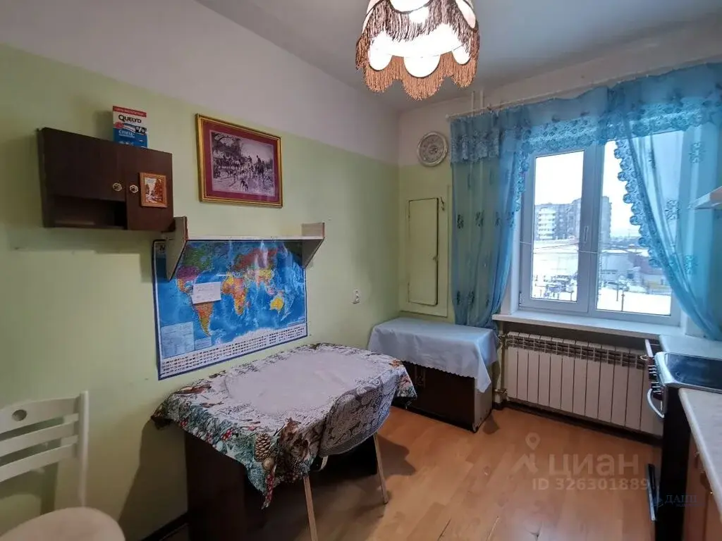 Продажа трехкомнатной квартиры 70.6м ул. Набережная реки Магаданки, .. - Фото 1