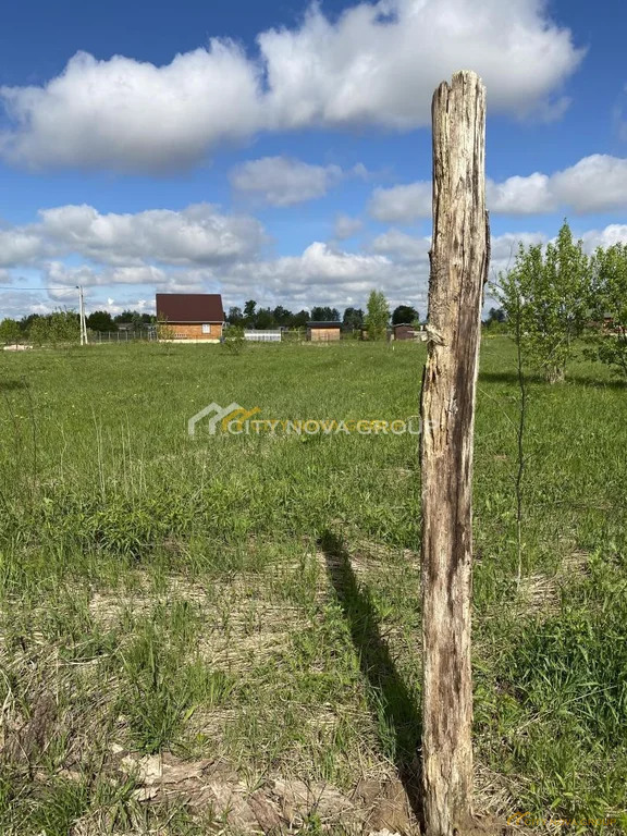 Продажа участка, Хохловка, Перемышльский район, Молодежная ул. - Фото 4