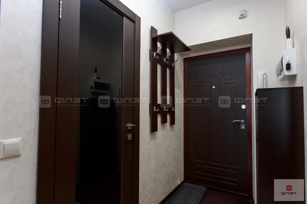 Продажа квартиры, Казань, ул. Отрадная - Фото 15