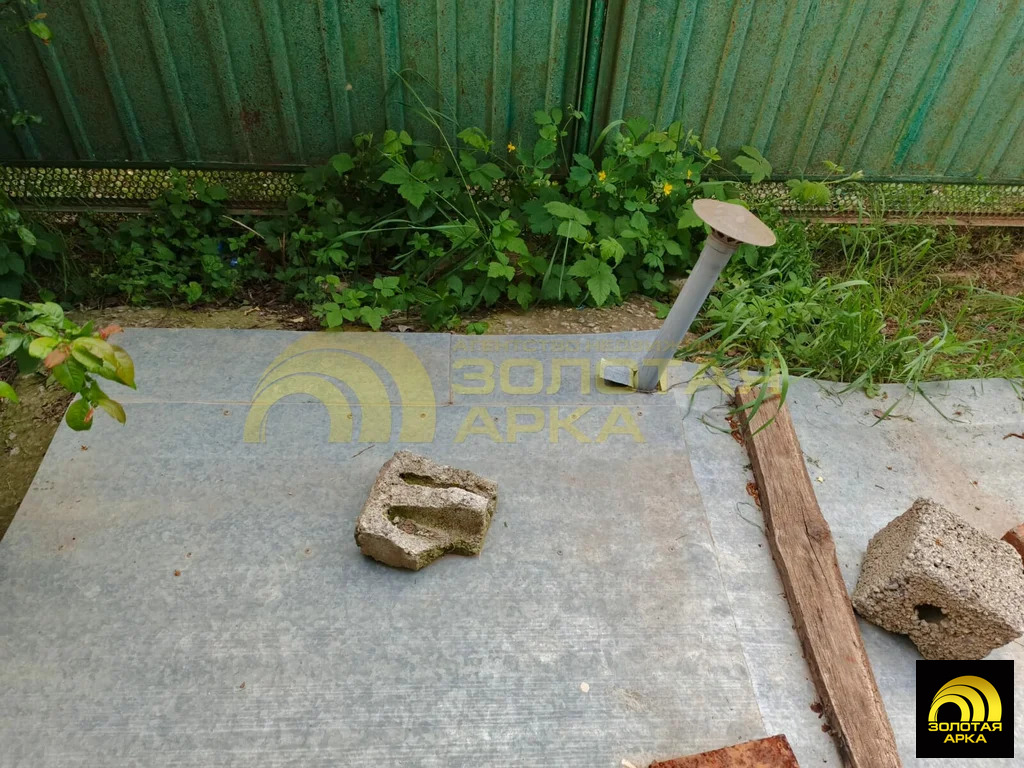 Продажа дома, Холмская, Абинский район, ул. Народная - Фото 20