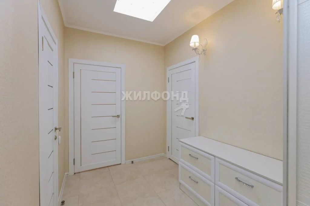 Продажа квартиры, Новосибирск, Серебряные Ключи - Фото 19