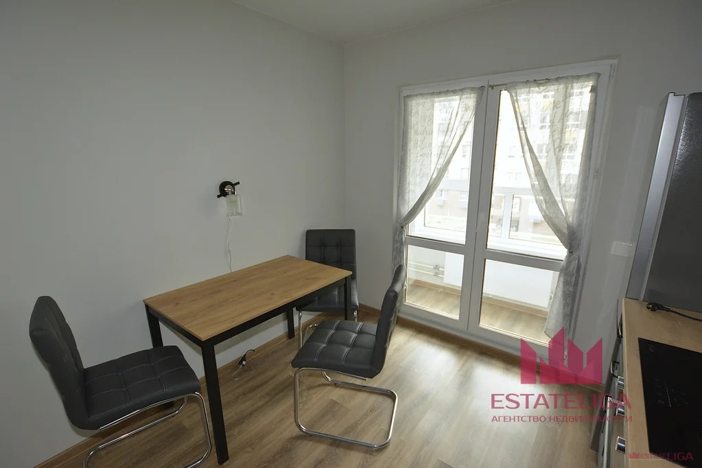 Аренда квартиры, Глухово, Дмитровский район, Романовская улица - Фото 10