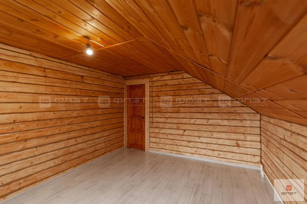 Продажа дома, Высокая Гора, Высокогорский район, ул. Тополиная - Фото 6