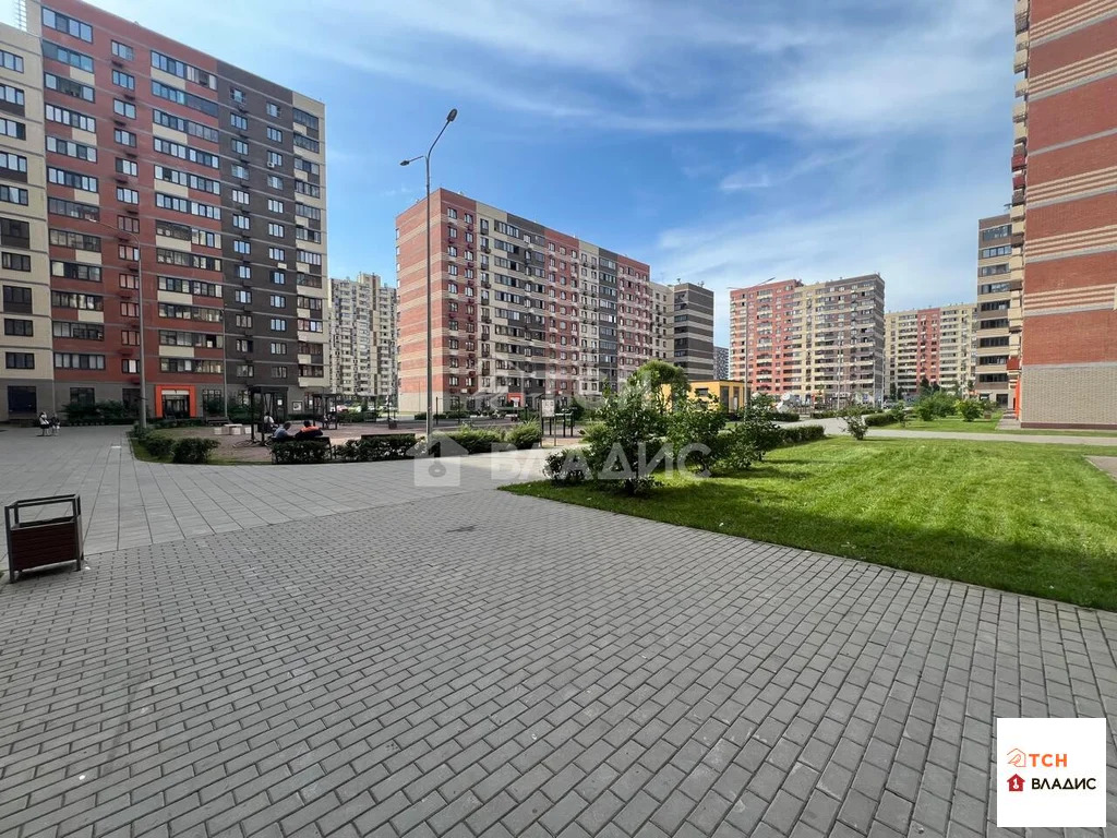 Продажа квартиры, Пушкино, Воскресенский район, Сретенская улица - Фото 8