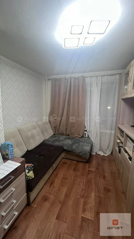 Продажа квартиры, Казань, ул. Шуртыгина - Фото 3