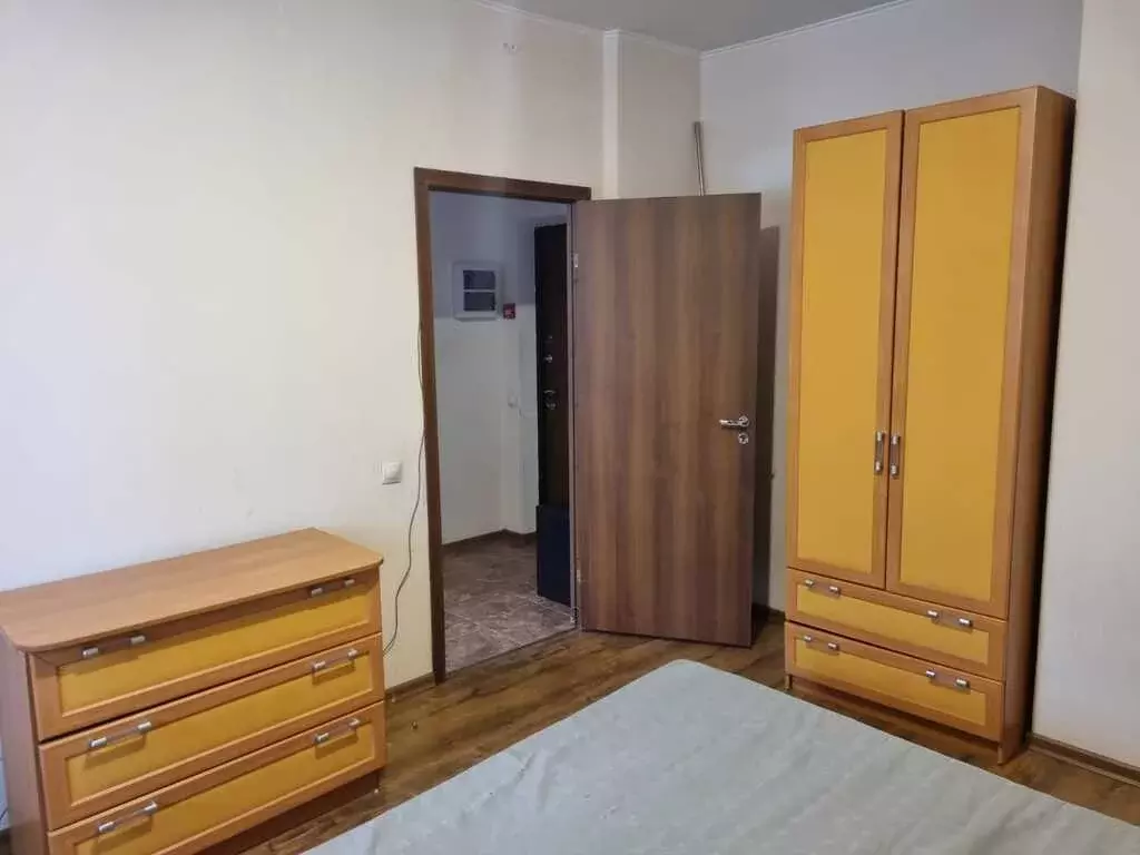 1-комнатная квартира в пешей доступности до метро Некрасовка - Фото 6