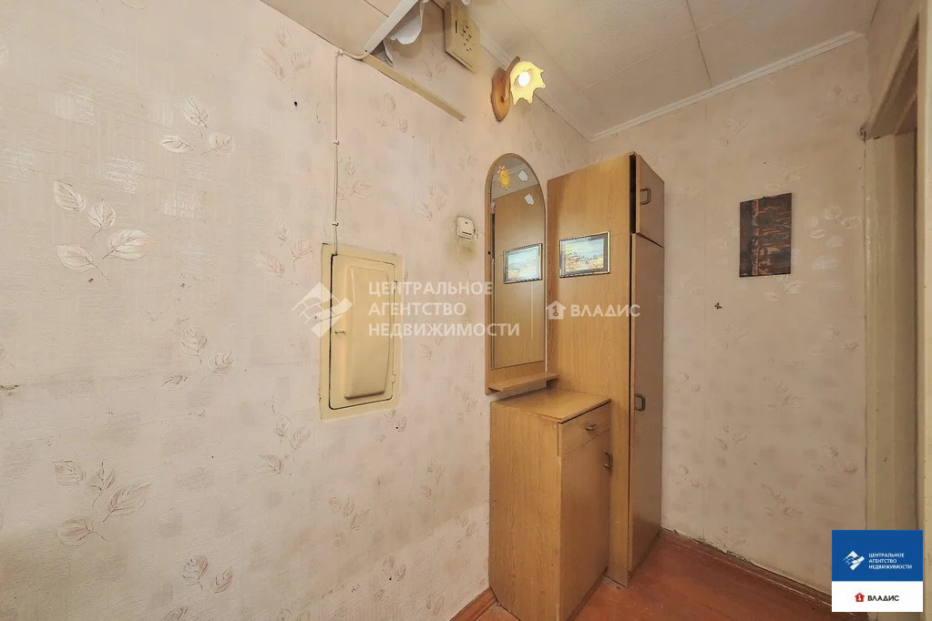 Продажа квартиры, Рязань, ул. Новикова-Прибоя - Фото 10