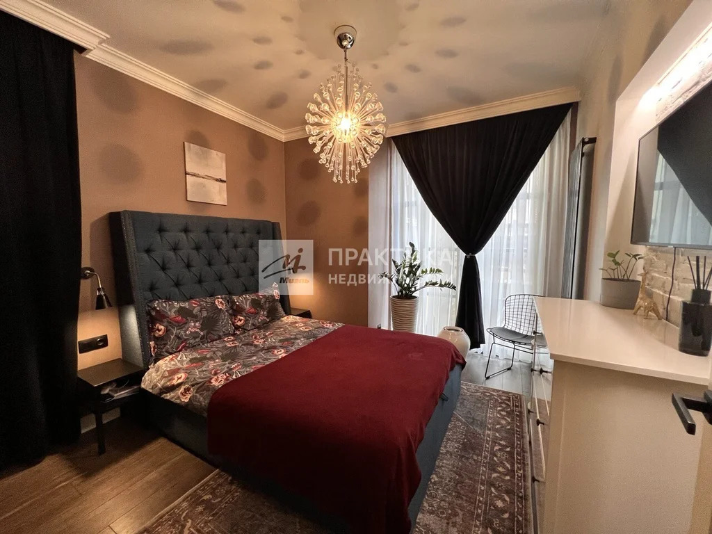 Продажа квартиры, Красногорск, Красногорский район, Авангардная улица - Фото 5