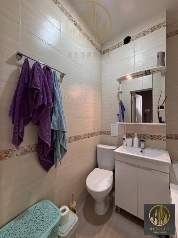 Продажа квартиры, Минеральные Воды, ул. Железноводская - Фото 18