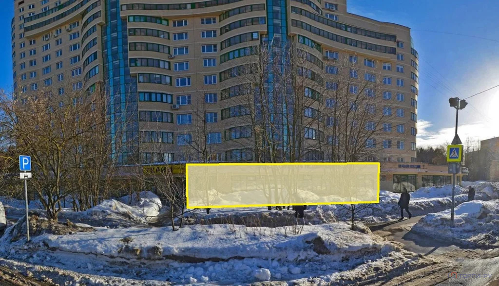 Продажа торгового помещения, Зеленоград - Фото 2