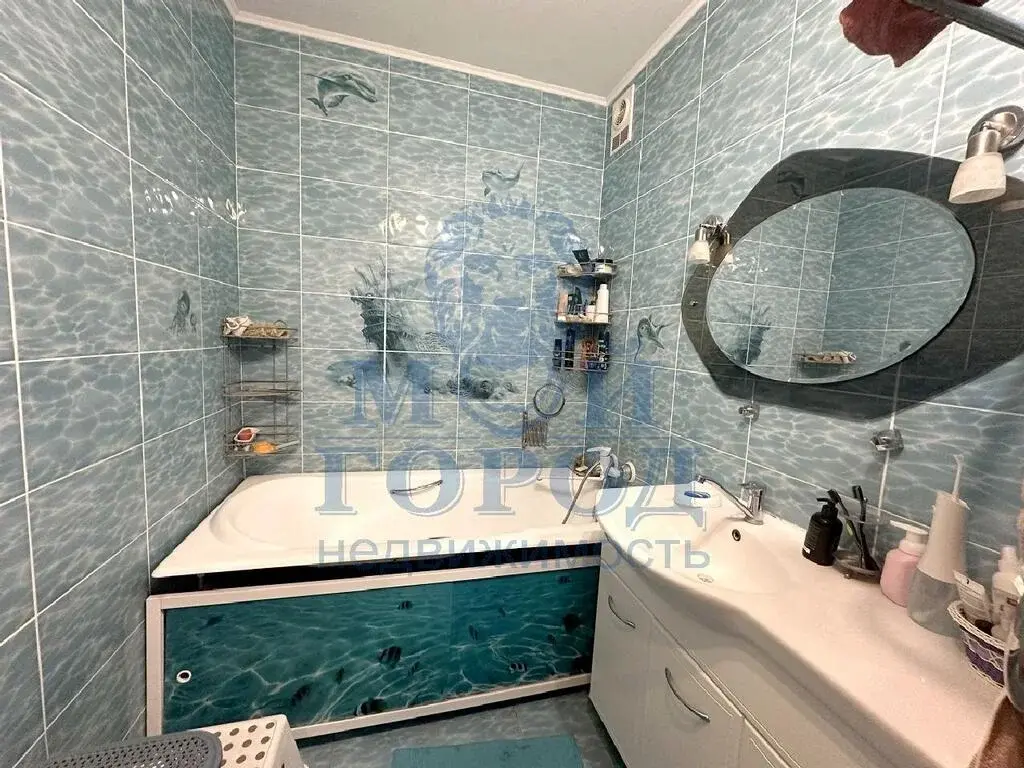 3к квартира (00860-104) - Фото 12