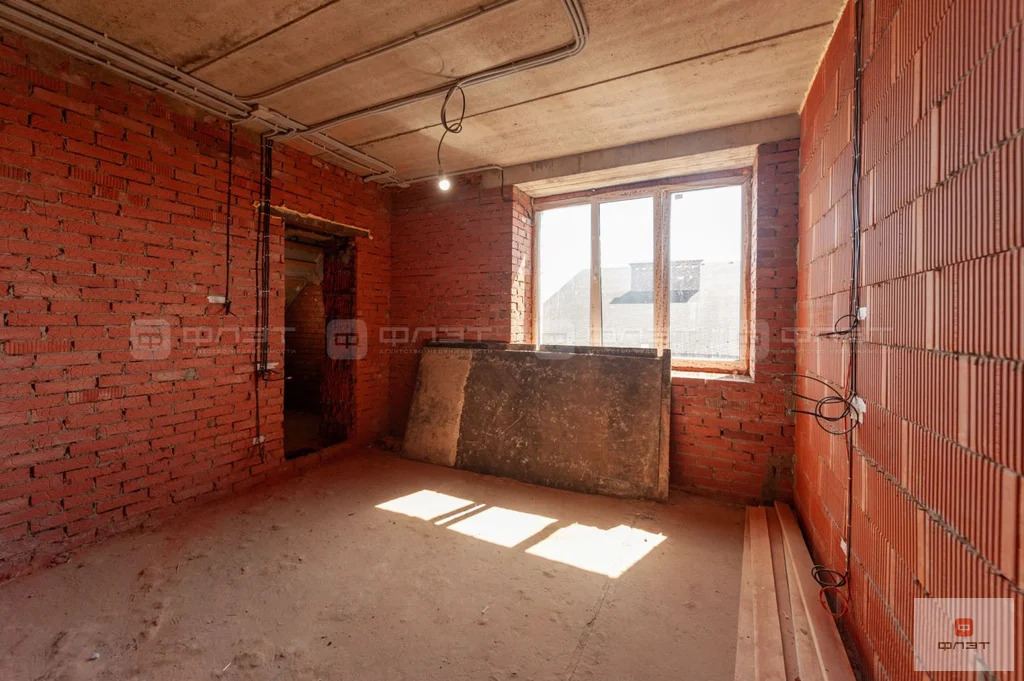 Продажа дома, Усады, Лаишевский район, ул. Тихая - Фото 21