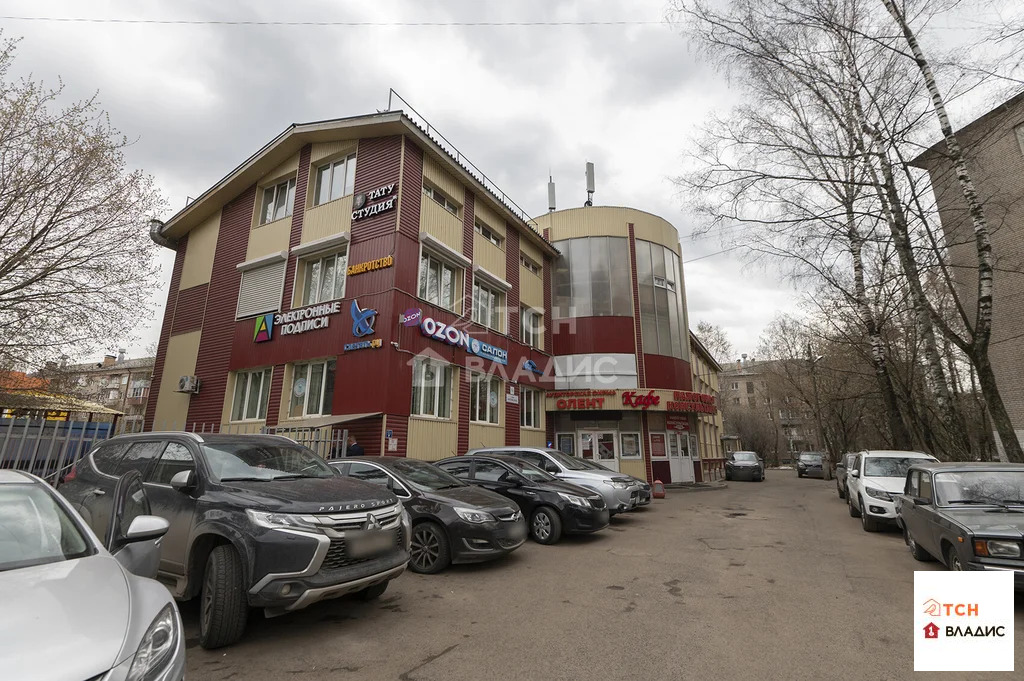 Аренда офиса, Королев, ул. Богомолова - Фото 37
