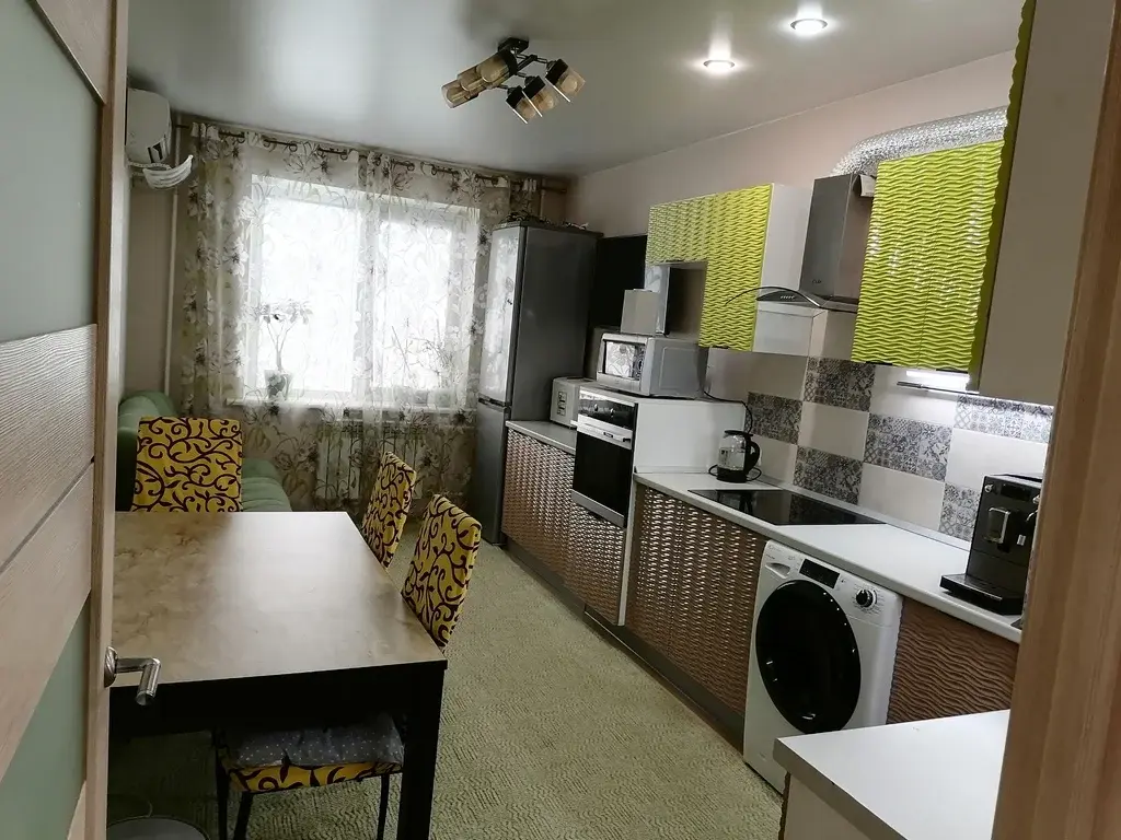 Продажа квартиры на Уфимцева 3 В - Фото 6