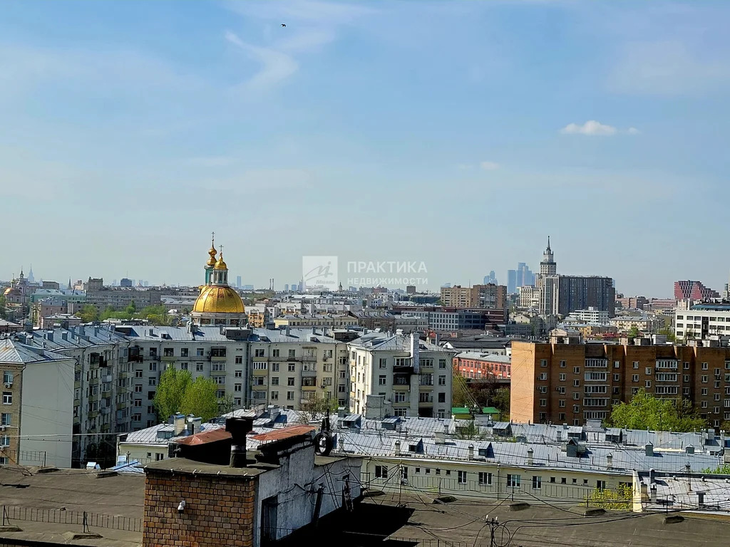 Продажа квартиры, ул. Бакунинская - Фото 19