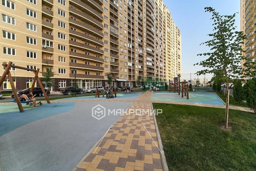 Продажа квартиры, Краснодар, им. Петра Метальникова ул. - Фото 0