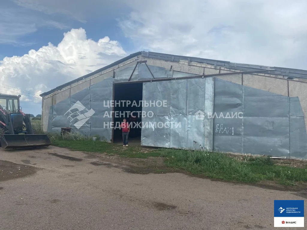 Продажа участка, Михайловский район - Фото 5