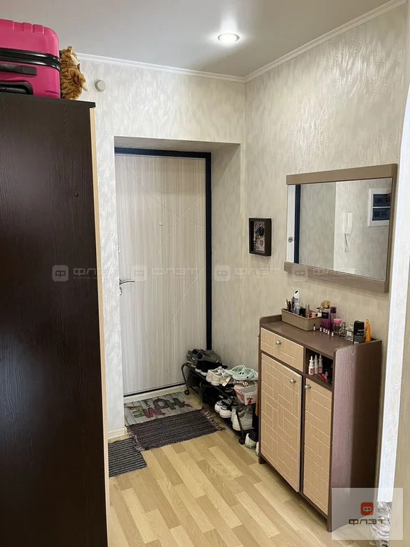 Продажа квартиры, Казань, ул. Даурская - Фото 8