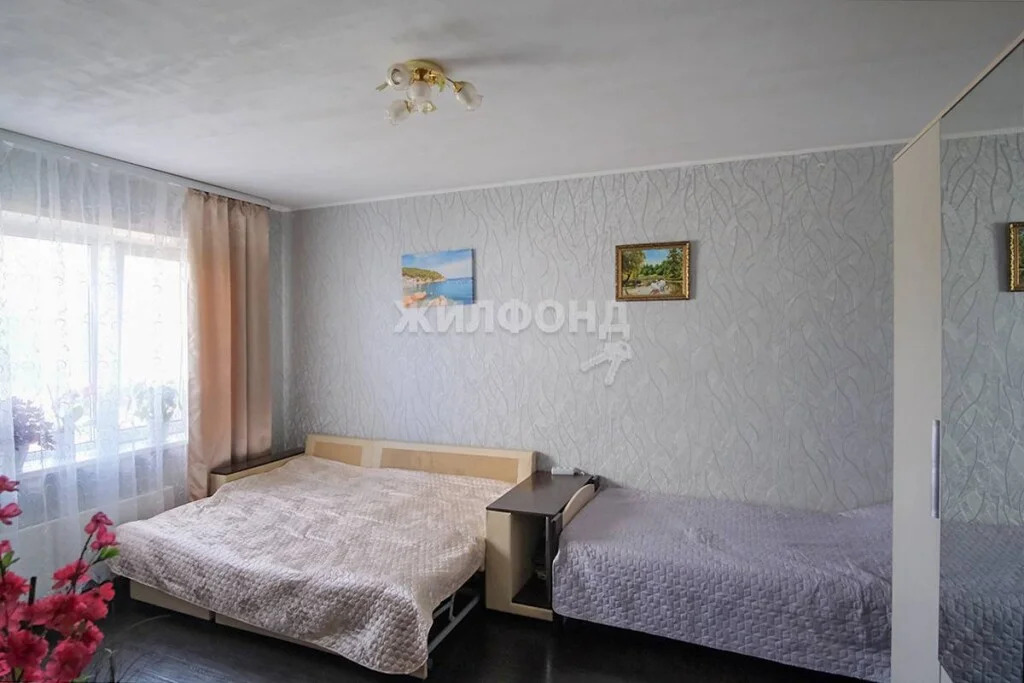 Продажа квартиры, Новосибирск, ул. Хилокская - Фото 3